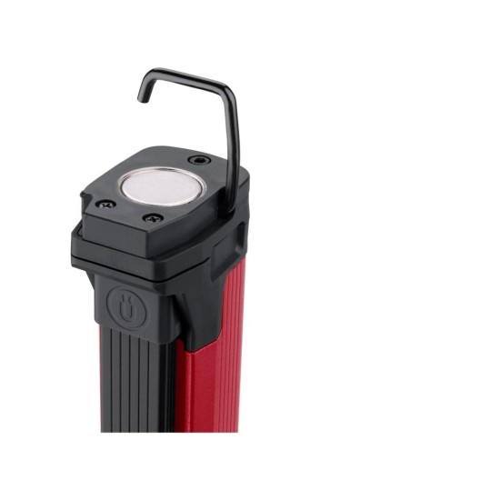 Pracovné svetlo, multifunkčné, 400lm, USB nabíjanie EXTOL LIGHT Pracovné svetlo, multifunkčné, 400lm, USB nabíjanie EXTOL LIGHT