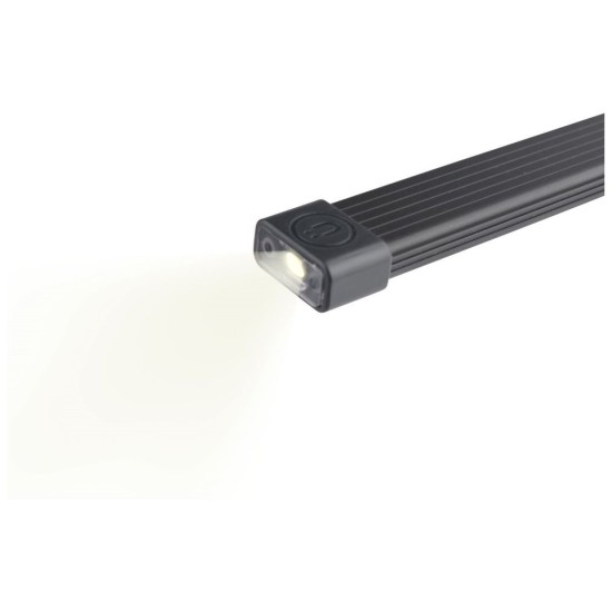 Pracovné svetlo, multifunkčné, 400lm, USB nabíjanie EXTOL LIGHT Pracovné svetlo, multifunkčné, 400lm, USB nabíjanie EXTOL LIGHT