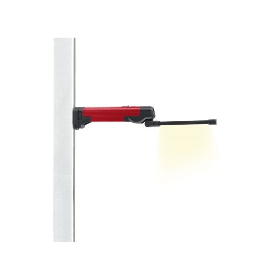 Pracovné svetlo, multifunkčné, 400lm, USB nabíjanie EXTOL LIGHT Pracovné svetlo, multifunkčné, 400lm, USB nabíjanie EXTOL LIGHT