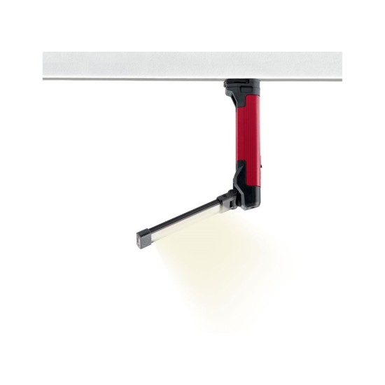 Pracovné svetlo, multifunkčné, 400lm, USB nabíjanie EXTOL LIGHT Pracovné svetlo, multifunkčné, 400lm, USB nabíjanie EXTOL LIGHT