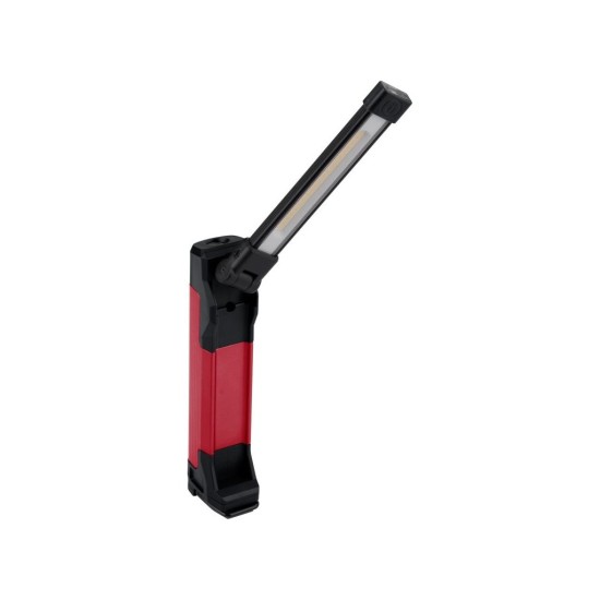 Pracovné svetlo, multifunkčné, 400lm, USB nabíjanie EXTOL LIGHT Pracovné svetlo, multifunkčné, 400lm, USB nabíjanie EXTOL LIGHT