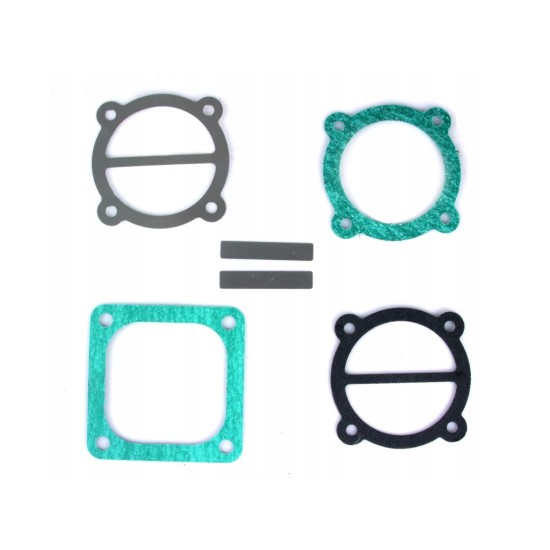 Súprava na opravu hlavy valcov pre jednopiestové kompresory MAR-POL Súprava na opravu hlavy valcov pre jednopiestové kompresory MAR-POL