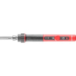Spájka hrotov s reguláciou a kalibráciou, 70W EXTOL PREMIUM