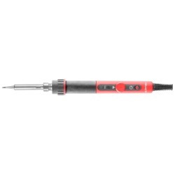 Spájka hrotov s reguláciou a kalibráciou, 70W EXTOL PREMIUM