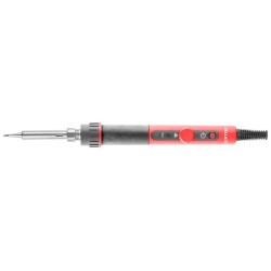 Spájka hrotov s reguláciou a kalibráciou, 70W EXTOL PREMIUM Spájka hrotov s reguláciou a kalibráciou, 70W EXTOL PREMIUM