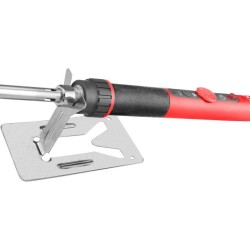 Spájka hrotov s reguláciou a kalibráciou, 70W EXTOL PREMIUM Spájka hrotov s reguláciou a kalibráciou, 70W EXTOL PREMIUM