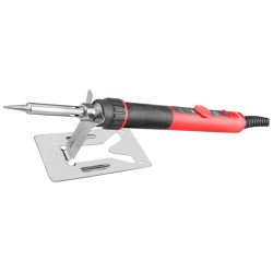 Spájka hrotov s reguláciou a kalibráciou, 70W EXTOL PREMIUM Spájka hrotov s reguláciou a kalibráciou, 70W EXTOL PREMIUM