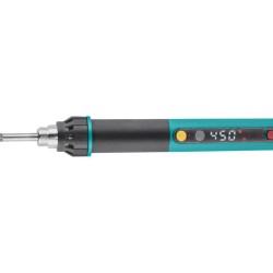 Spájkovačka s digitálnou reguláciou, USB-C EXTOL INDUSTRIAL