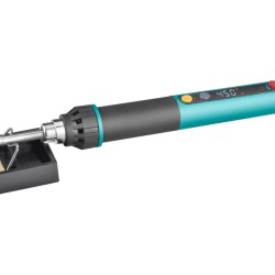 Spájkovačka s digitálnou reguláciou, USB-C EXTOL INDUSTRIAL