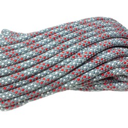 Priemyselné polypropylénové lano, 14mm x 25m EXTOL PREMIUM