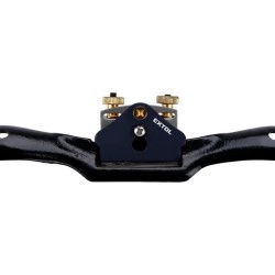 Hobľovací "lastovička", dĺžka 240/52 mm čepeľ EXTOL PREMIUM