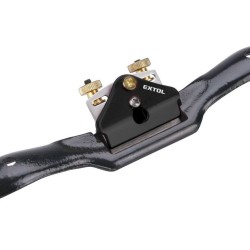 Hobľovací "lastovička", dĺžka 240/52 mm čepeľ EXTOL PREMIUM
