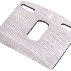 Hobľovací nôž "lastovičky" 912400, šírka 52mm EXTOL PREMIUM Hobľovací nôž "lastovičky" 912400, šírka 52mm EXTOL PREMIUM