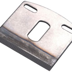 Hobľovací nôž "lastovičky" 912400, šírka 52mm EXTOL PREMIUM