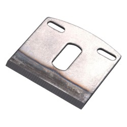 Hobľovací nôž "lastovičky" 912400, šírka 52mm EXTOL PREMIUM