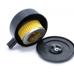 Plastový vzduchový filter pre kompresor 50/100l MAR-POL Plastový vzduchový filter pre kompresor 50/100l MAR-POL