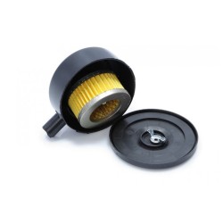 Plastový vzduchový filter pre kompresor 50/100l MAR-POL