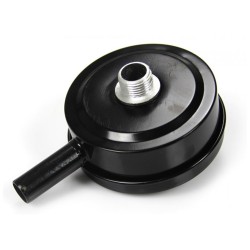 Kovový vzduchový filter pre kompresor 100l MAR-POL