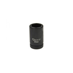 Kovaná rázová hlava 30mm 1" GEKO