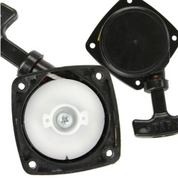 Náhradný štartér pre fúkač lístia/vysávač DEMON Náhradný štartér pre fúkač lístia/vysávač DEMON