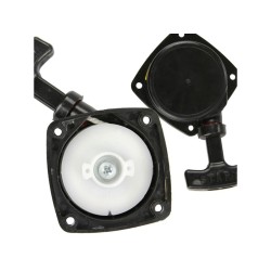 Náhradný štartér pre fúkač lístia/vysávač DEMON Náhradný štartér pre fúkač lístia/vysávač DEMON