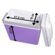 Chladiaci box 23l 230V/12V COMPASS Chladiaci box 23l 230V/12V COMPASS