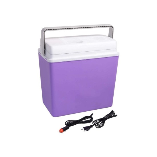 Chladiaci box 23l 230V/12V COMPASS Chladiaci box 23l 230V/12V COMPASS