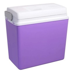 Chladiaci box 23l 230V/12V COMPASS