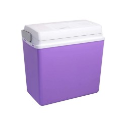 Chladiaci box 23l 230V/12V COMPASS