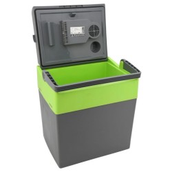 Chladící box 30l 230V/12V ECO COMPASS