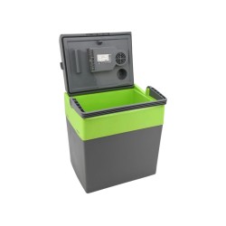 Chladící box 30l 230V/12V ECO COMPASS Chladící box 30l 230V/12V ECO COMPASS