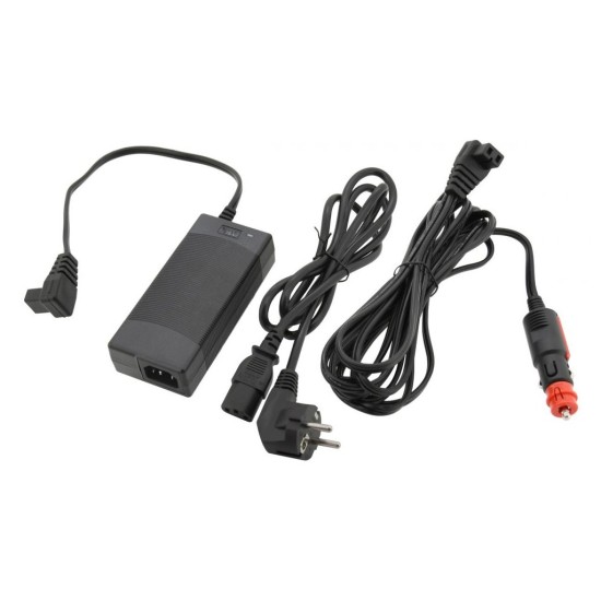 Chladící box ICE BOX DUO kompresor 75l 230/24/12V -20°C APP ALPICOOL Chladící box ICE BOX DUO kompresor 75l 230/24/12V -20°C APP ALPICOOL