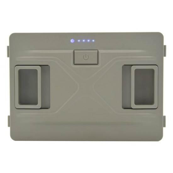 Baterie Li-Ion 15600mAh/11.1V, s nabíječkou 230V COMPASS Baterie Li-Ion 15600mAh/11.1V, s nabíječkou 230V COMPASS
