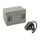 Baterie Li-Ion 15600mAh/11.1V, s nabíječkou 230V COMPASS Baterie Li-Ion 15600mAh/11.1V, s nabíječkou 230V COMPASS