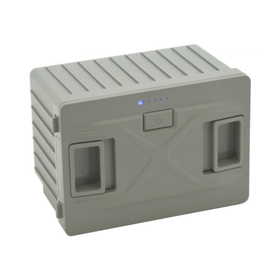 Baterie Li-Ion 15600mAh/11.1V, s nabíječkou 230V COMPASS Baterie Li-Ion 15600mAh/11.1V, s nabíječkou 230V COMPASS