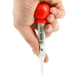 Automatický dierovač MAR-POL