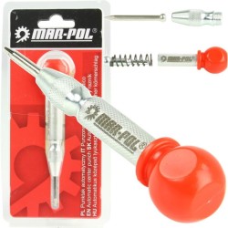 Automatický dierovač MAR-POL