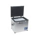 Chladiaci box BIG FRIDGE, kompresor 60l, 230/24/12V, -20°C ALPICOOL