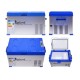 Chladící box kompresor 30l 230/24/12V -20°C BLUE ALPICOOL Chladící box kompresor 30l 230/24/12V -20°C BLUE ALPICOOL