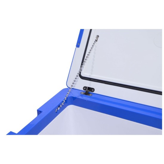 Chladící box kompresor 30l 230/24/12V -20°C BLUE ALPICOOL Chladící box kompresor 30l 230/24/12V -20°C BLUE ALPICOOL