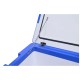 Chladící box kompresor 30l 230/24/12V -20°C BLUE ALPICOOL Chladící box kompresor 30l 230/24/12V -20°C BLUE ALPICOOL