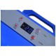 Chladící box kompresor 30l 230/24/12V -20°C BLUE ALPICOOL Chladící box kompresor 30l 230/24/12V -20°C BLUE ALPICOOL