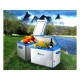 Chladící box kompresor 30l 230/24/12V -20°C BLUE ALPICOOL Chladící box kompresor 30l 230/24/12V -20°C BLUE ALPICOOL