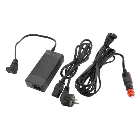 Chladící box kompresor 30l 230/24/12V -20°C BLUE ALPICOOL Chladící box kompresor 30l 230/24/12V -20°C BLUE ALPICOOL