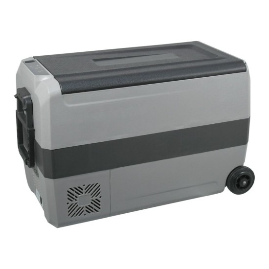 Chladící box DUAL kompresor 50l 230/24/12V -20°C ALPICOOL