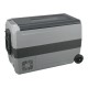 Chladící box DUAL kompresor 50l 230/24/12V -20°C ALPICOOL