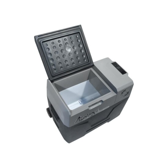 Chladící box FREEZE kompresor 40l 230/24/12V -20°C ALPICOOL Chladící box FREEZE kompresor 40l 230/24/12V -20°C ALPICOOL