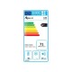 Chladící box FREEZE kompresor 40l 230/24/12V -20°C ALPICOOL Chladící box FREEZE kompresor 40l 230/24/12V -20°C ALPICOOL