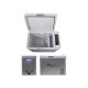 Chladící box SILVER FROST kompresor 35l 230/24/12V -20°C APP ALPICOOL
