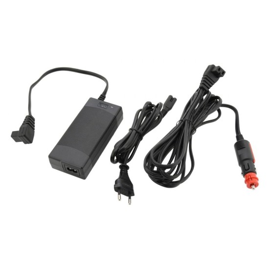 Chladící box SILVER FROST kompresor 35l 230/24/12V -20°C APP ALPICOOL